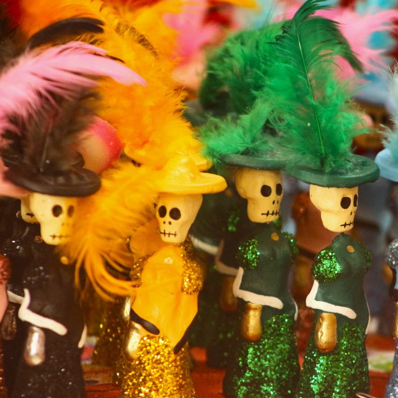 03-1 La muerte ronda